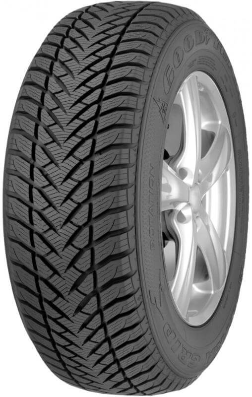 Goodyear Ultra Grip + SUV