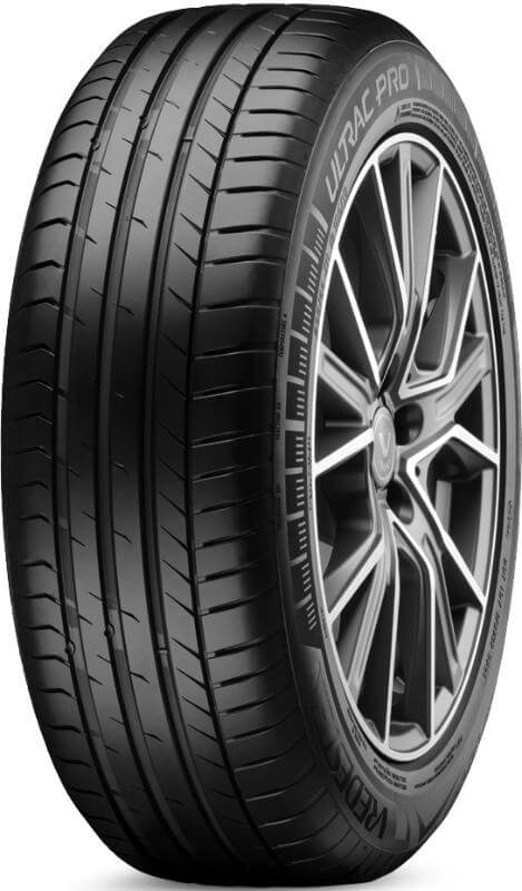 Vredestein ULTRAC PRO