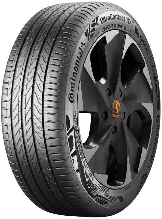 Continental Ultra Contact NXT