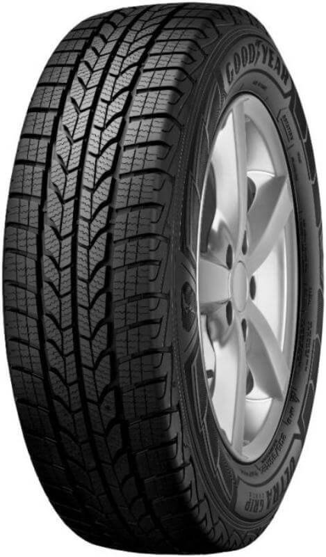 Goodyear Ultragrip Cargo