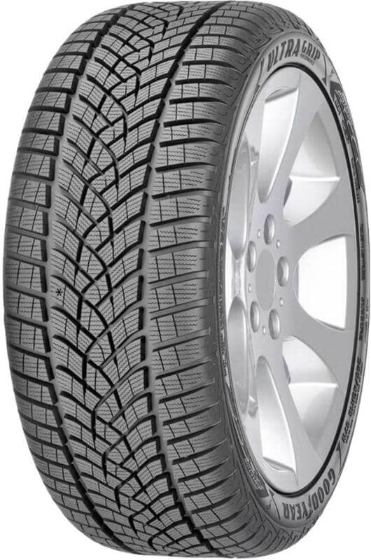 Goodyear UltraGrip Performance Gen-1
