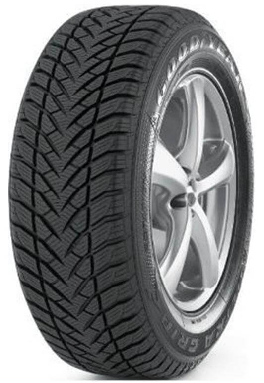 Goodyear UltraGrip