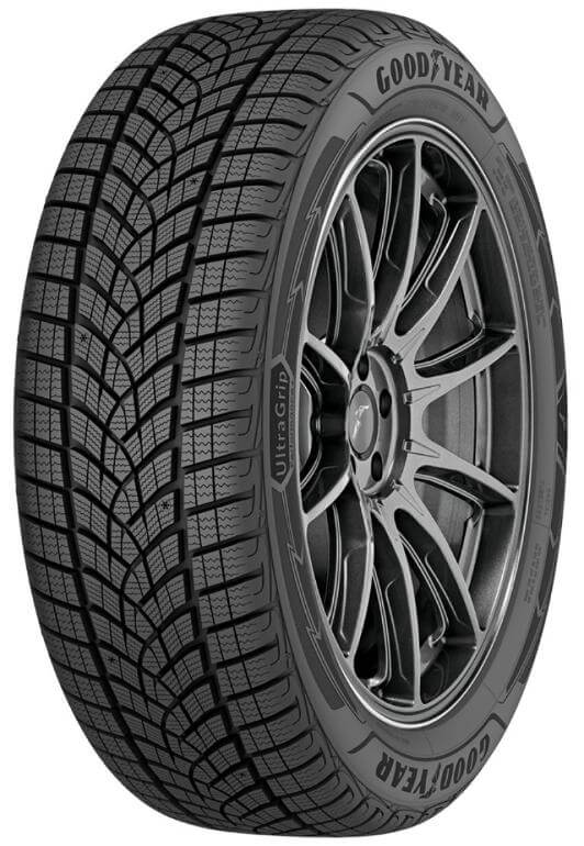 Goodyear UltraGrip Performance + SUV