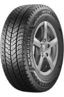 Semperit Van Grip 3