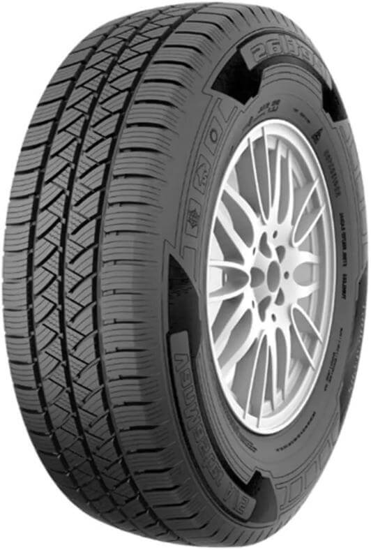 Petlas Van Master A/S