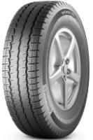Continental Van Contact A/S