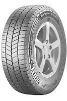 Continental Van Contact A/S Ultra