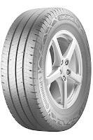 Continental VanContact Eco