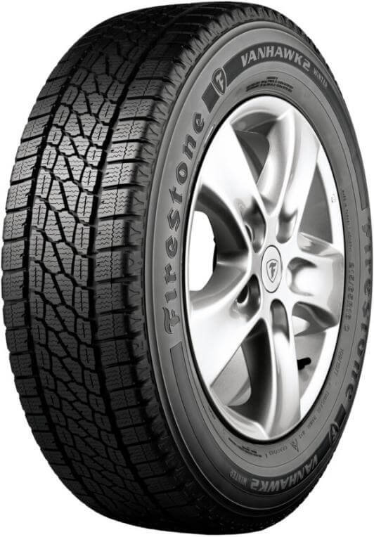Firestone Vanhawk 2 Winter