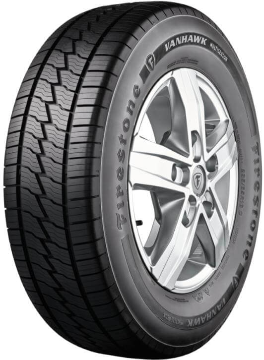 Firestone Vanhawk Multiseason