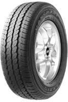 Maxxis Vansmart MCV3+