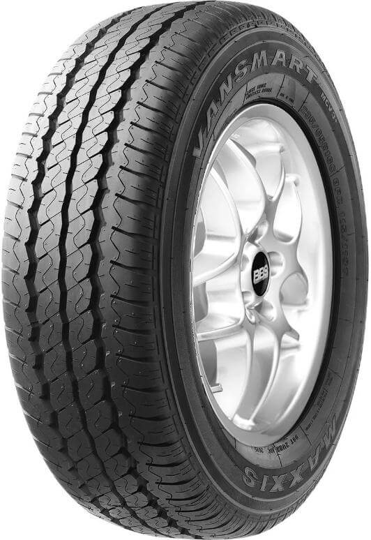 Maxxis Vansmart MCV3+