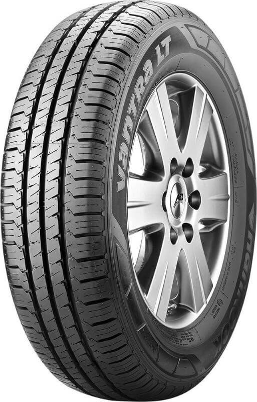 Hankook Vantra LT RA 18