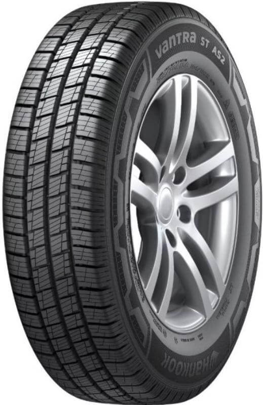 Hankook VANTRA ST AS2 RA30