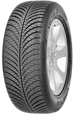 Pneumatico Goodyear Vector 4 Seasons Gen2