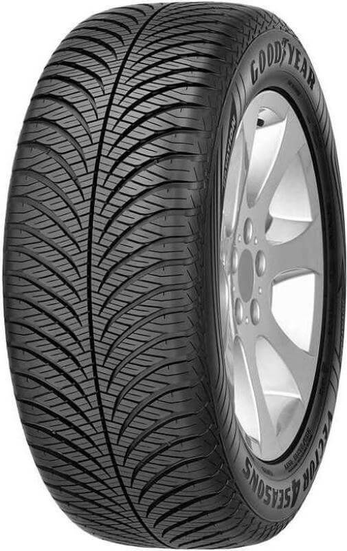Goodyear Vector 4 Seasons SUV Gen2