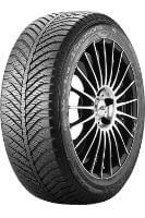 Vector 4 Seasons SUV