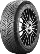 Vector 4 Seasons SUV