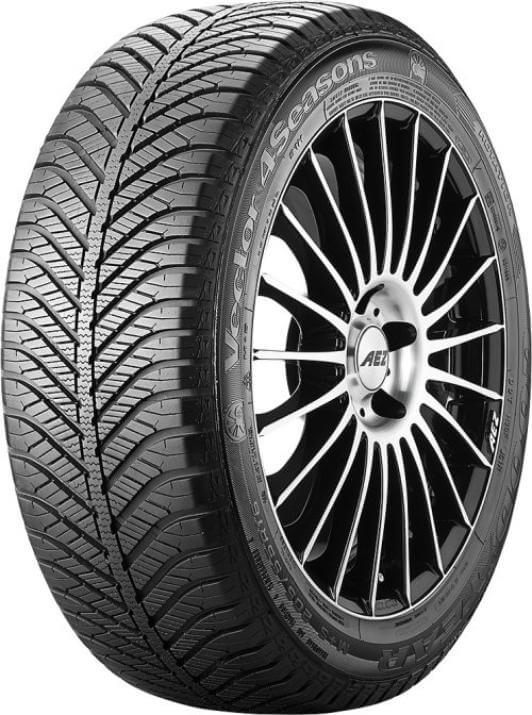 Goodyear Vector 4 Seasons SUV