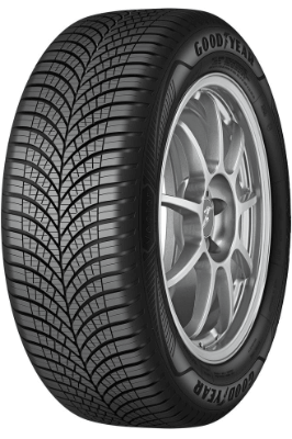 Pneumatico Goodyear Vector 4Seasons Gen-3
