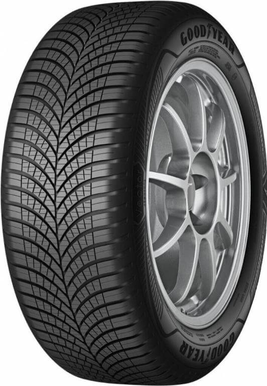Goodyear Vector 4Seasons SUV Gen-3