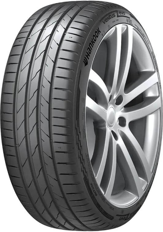 Hankook Ventus Evo k137
