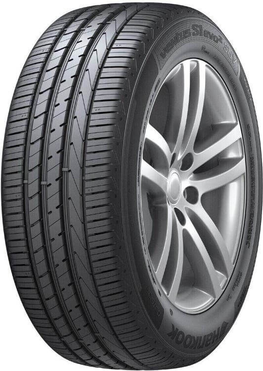Hankook Ventus S1 Evo2 K117A