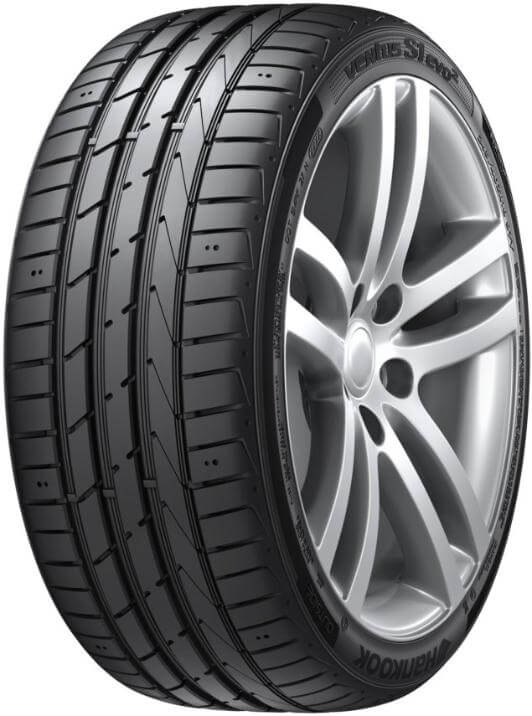 Hankook Ventus S1 evo2 K117
