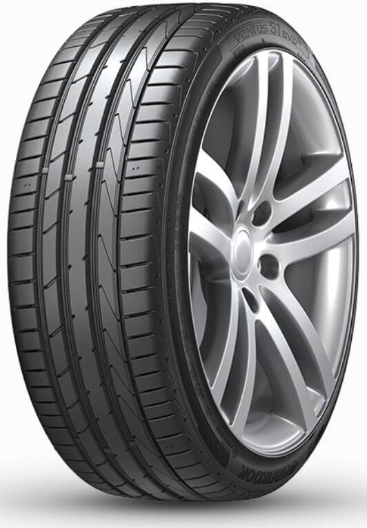 Hankook Ventus S1 Evo2 K117B