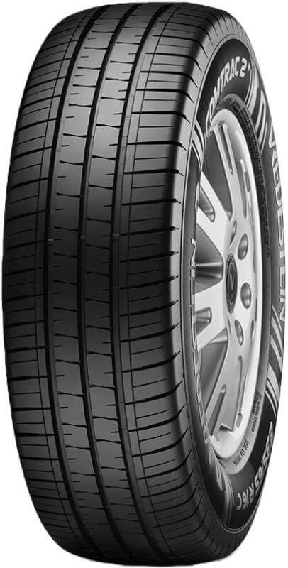 Vredestein Comtrac 2+