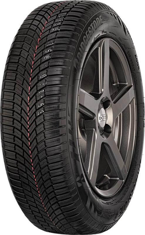 Bridgestone Weather Control A005 EVO DriveGuard