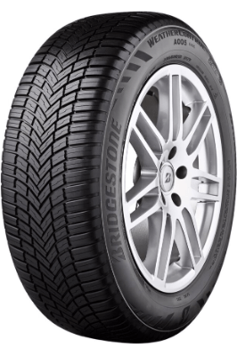 Pneumatico Bridgestone Weather Control A005 EVO