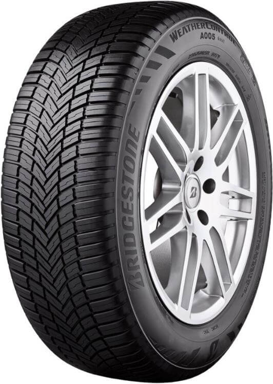 Bridgestone Weather Control A005 EVO