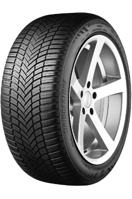 Pneumatico Bridgestone Weather Control A005
