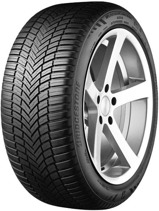 Bridgestone Weather Control A005