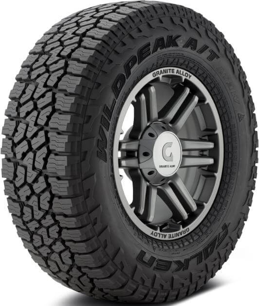 Falken Wildpeak A/T3W