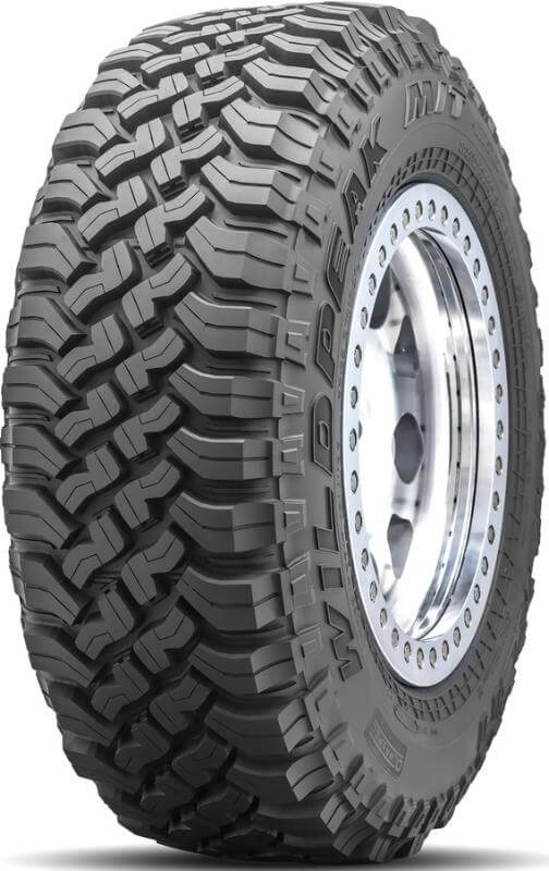 Falken WildPeak M/T MT01