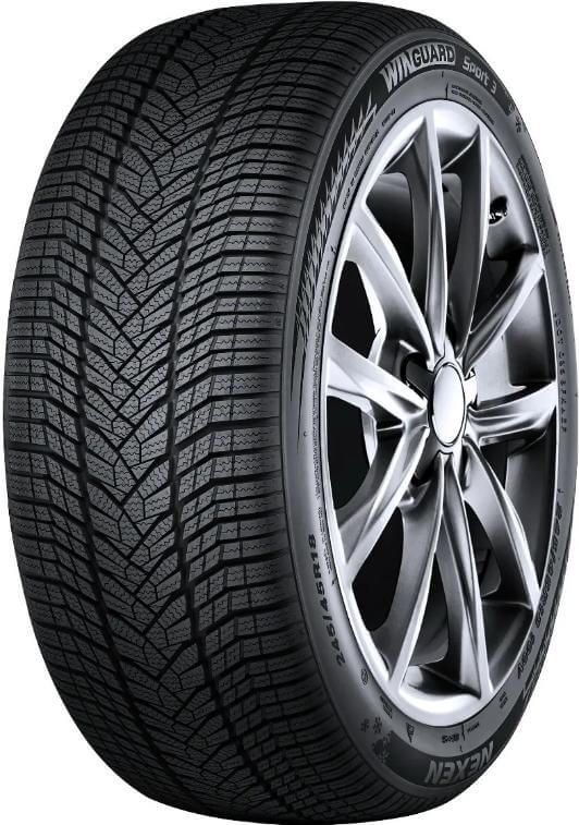 Nexen Winguard Sport 3