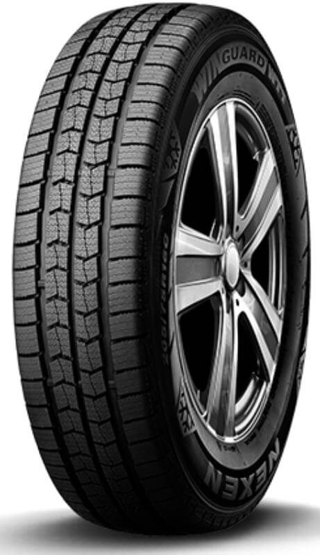 Nexen Winguard WT1