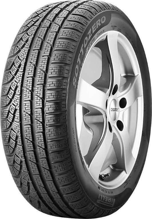 Pirelli Winter 210 Sottozero II