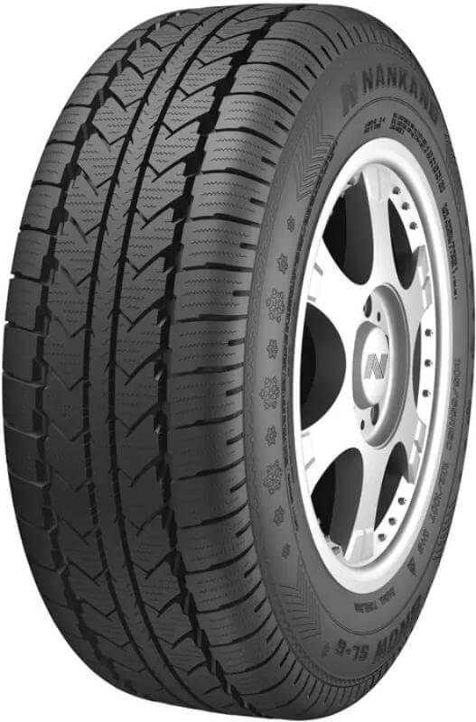 Nankang Winter Activa SL-6