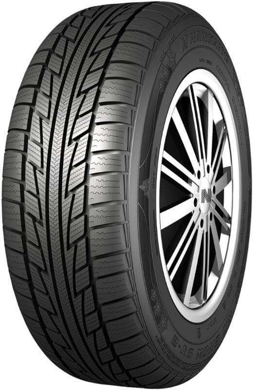 Nankang Winter Activa SV-2