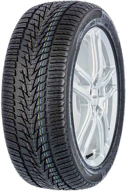 Nankang Winter Activa SV-4 SUV