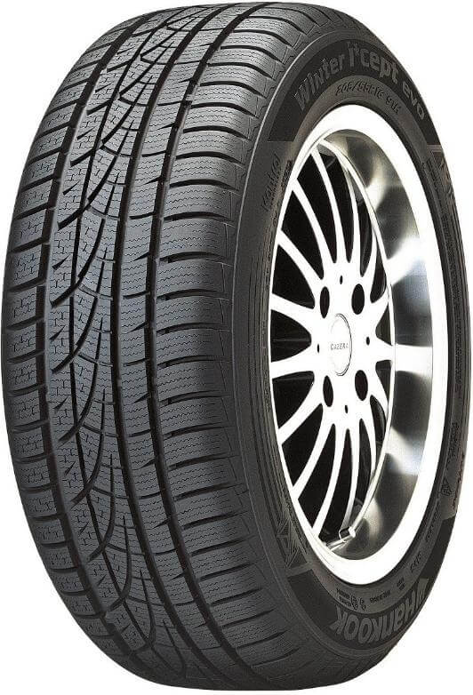 Hankook Winter I*Cept Evo W310