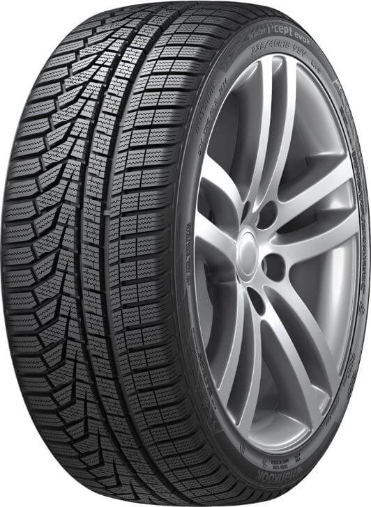 Hankook Winter I*cept evo2 W320b HRS