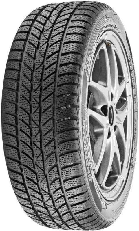 Hankook Winter I*cept RS W442