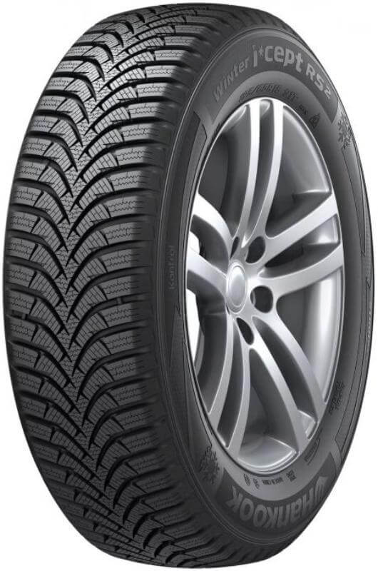 Hankook Winter I*cept RS 2 W452