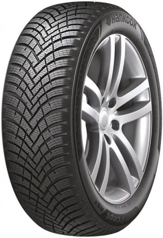Hankook Winter I*Cept RS3 W462