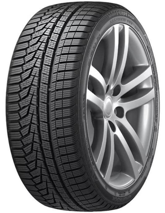 Hankook Winter I*cept evo2 W320B