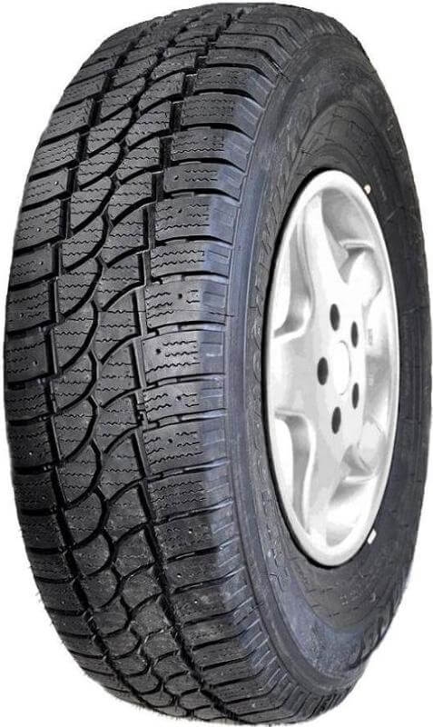 Taurus Winter LT 201